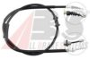 FIAT 7747334 Cable, parking brake
